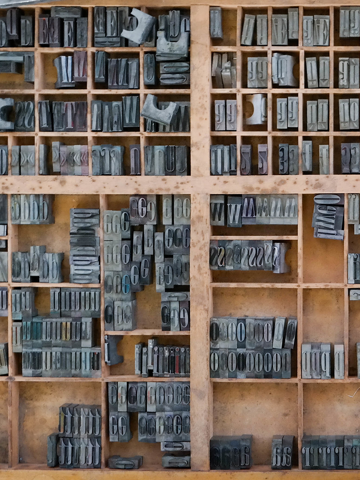 Technical or research-heavy layout sample